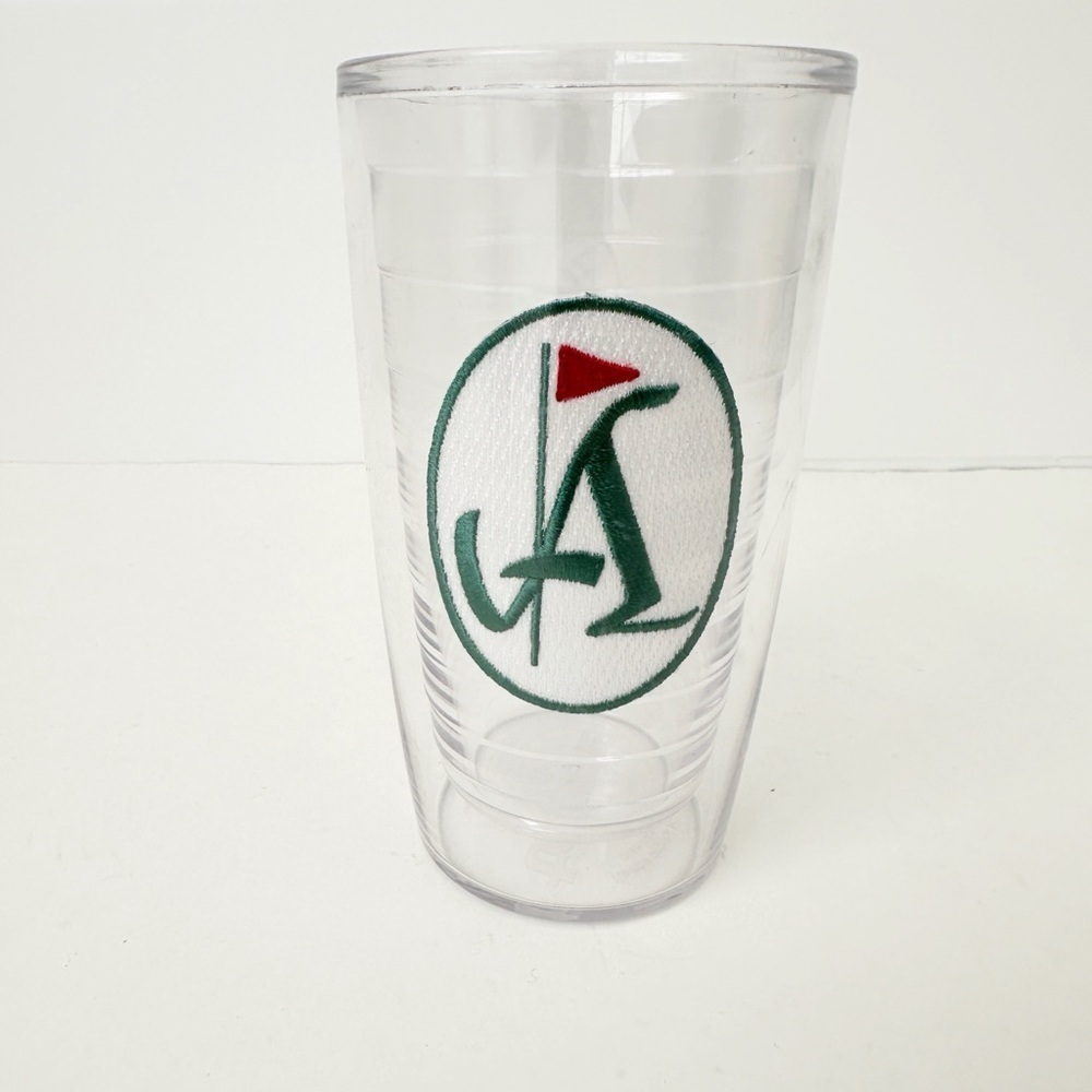 Atlanta Country Club Tervis Tumbler Cup 16 oz
